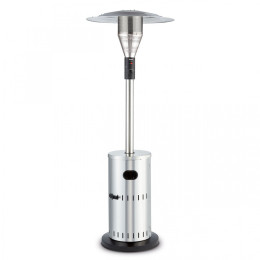 Hősugárzó Enders Solid ezüst