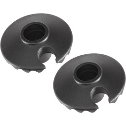 Tányér Leki Racing/Trekking Basket 50 mm