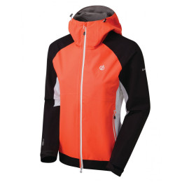 Női kabát Dare 2b Checkpoint Jacket piros