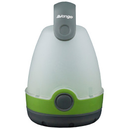 Lámpa Vango Star 300 Recharge zöld