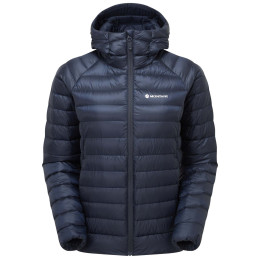 Montane Anti Freeze Hoodie női télikabát