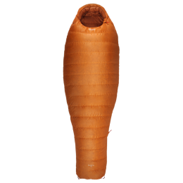 Robens Scoria UL -6°C Long toll hálózsák narancs Orange