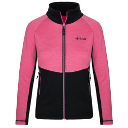 Kilpi Tomms-W női pulóver rózsaszín