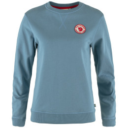 Fjällräven 1960 Logo Badge Sweater női pulóver