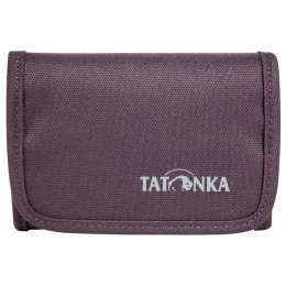 Tatonka Folder Rfid Block pénztárca lila midnight plum