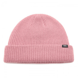 Vans Wm Core Basic Wmns Beanie női sapka rózsaszín Mesa Rosa