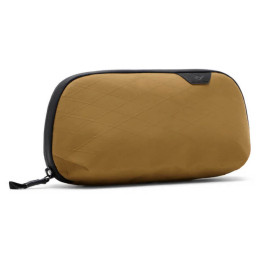 Peak Design Tech Pouch Small tárolók barna Coyote
