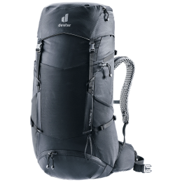Deuter Futura Pro 32 túrahátizsák fekete/szürke black