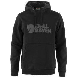 Fjällräven Fjällräven Logo Hoodie M férfi pulóver