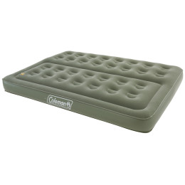 Coleman MAXI Comfort Bed Double matrac zöld