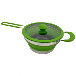 Vango Cuisine 1.5L Non-Stick Pot fazék