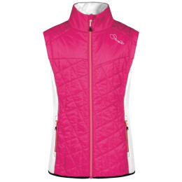 Dare 2b Decorous Vest női mellény rózsaszín Pkf/White