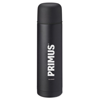 Primus Vacuum bottle 0,35l Black termosz fekete