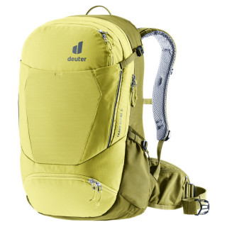 Deuter Trans Alpine 24 hátizsák sárga