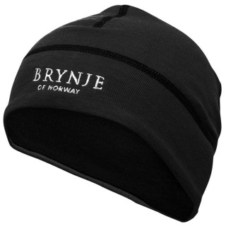 Brynje of Norway Arctic Light Hat sapka fekete black