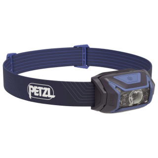 Petzl Actik 450 lm fejlámpa k é k