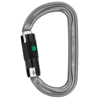 Karabiner Petzl AmD Ball-lock