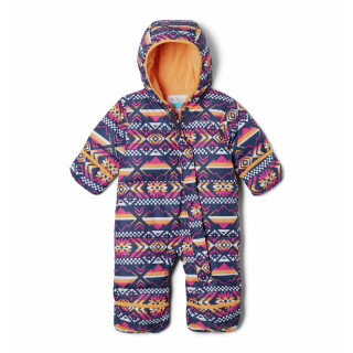 Columbia Snuggly Bunny™ Bunting gyerek overall kék/narancs