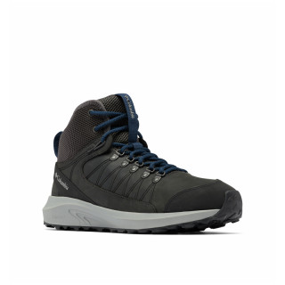 Columbia TRAILSTORM™ CREST MID WATERPROOF férficipő fekete