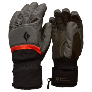 Black Diamond Mission Gloves síkesztyű