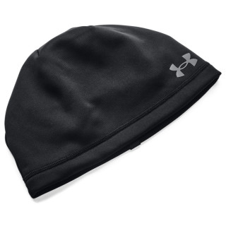 Under Armour Storm Beanie férfi sapka fekete Black/PitchGray