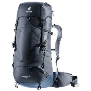 Deuter Aircontact Lite 40 + 10 hátizsák k é k