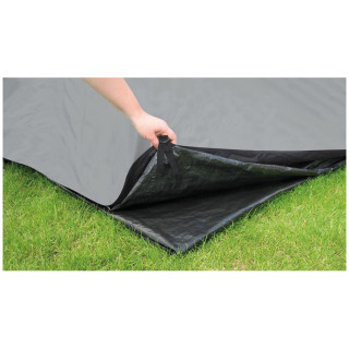 Easy Camp Footprint Palmdale 300 sátoralj fekete black