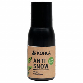 Kohla Anti Snow Spray Green Line