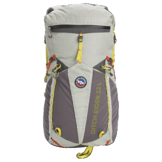 Big Agnes Ditch Rider 32L hátizsák szürke