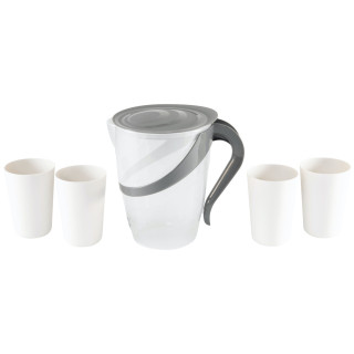 Easy Camp Cerf Pitcher Set kancsó bögrével