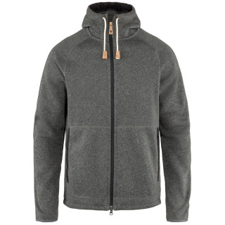 Fjällräven Övik Fleece Hoodie M