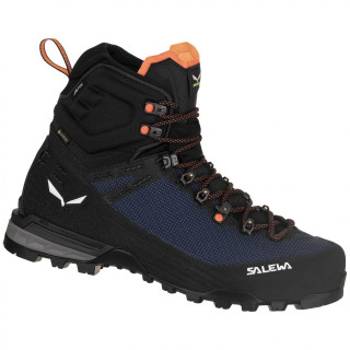 Salewa Ortles Edge Mid Gtx M férficipő kék / fekete