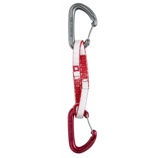 Expressz Ocún Kestrel St-Sling Set Dyn 12, 40 Cm piros