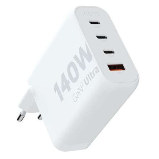 Xtorm 140W GaN2 Ultra Wall Charger töltő