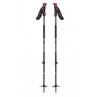 Black Diamond Traverse Ski Poles