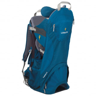 Gyerekhordozó LittleLife Freedom S4 Child Carrier