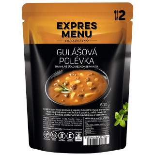 Expres menu Gulyásleves 600 g