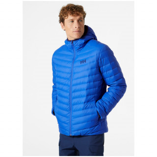 Helly Hansen Verglas Hooded Down Insulator férfi dzseki k é k