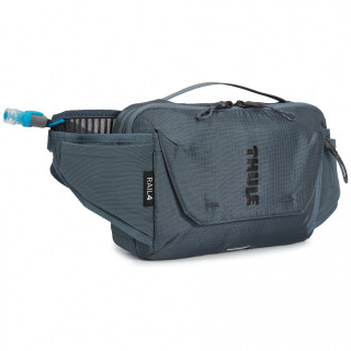 Thule Rail Hip Pack 4L övtáska szürke