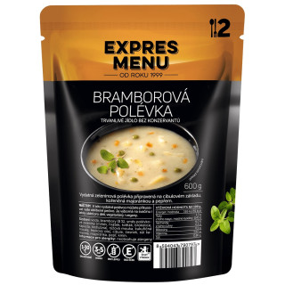 Expres menu Burgonyaleves 600 g