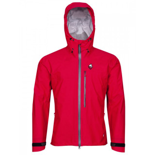 Férfi kabát High Point Cliff Jacket piros