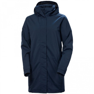 Helly Hansen W Sanna Ins Rain Coat női dzseki k é k