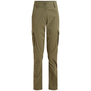 Craghoppers NosiLife Jules Trouser női nadrág zöld Wild Olive