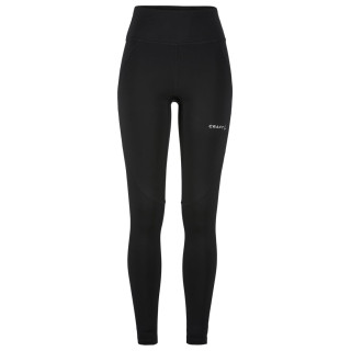 Craft ADV Essence Warm Tights 2 női nadrág fekete Black