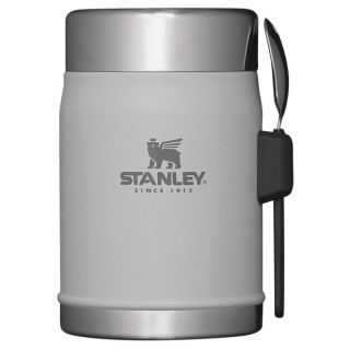 Stanley Legendary Classic 400ml ételtermosz szürke