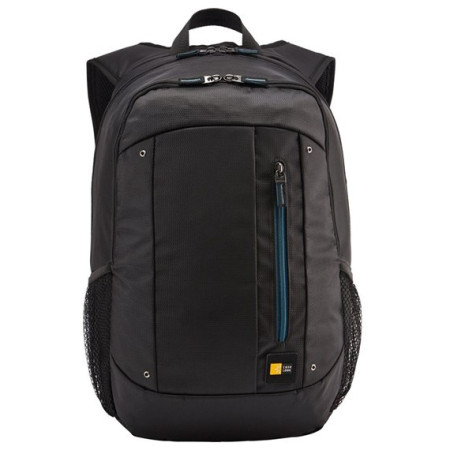 logic case laptop bag