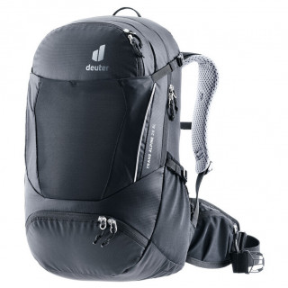 Deuter Trans Alpine 28 SL hátizsák fekete