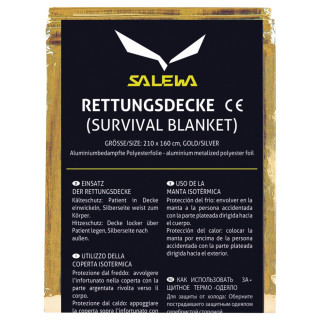 Salewa Rescue Blanket