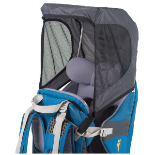 Árnyékoló LittleLife Child Carrier Sun Shade