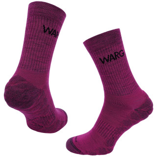 Warg Endurance Merino zokni